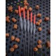 Pluta Matrix -  Carp Carbon Pole Float 0.2g